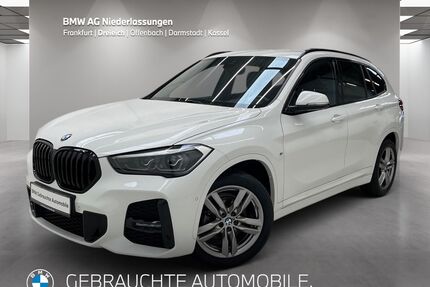 BMW X1 Gebrauchtwagen