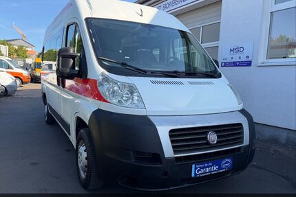 Fiat Ducato Gebrauchtwagen