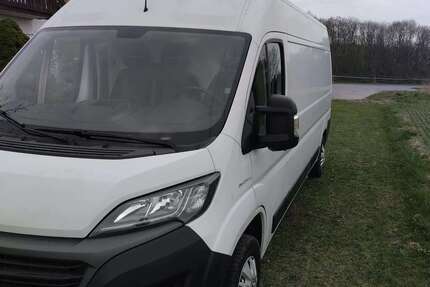 Fiat Ducato Gebrauchtwagen