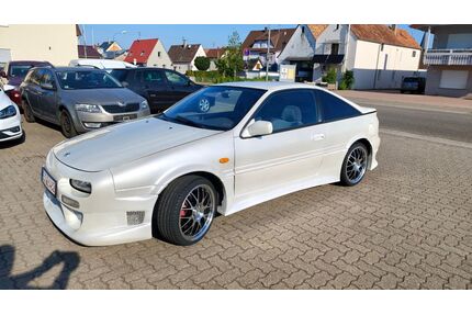 Nissan 100 NX Gebrauchtwagen