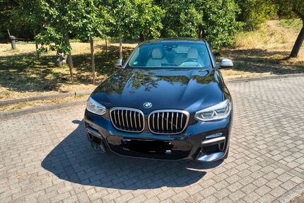 BMW X4 M40 Gebrauchtwagen