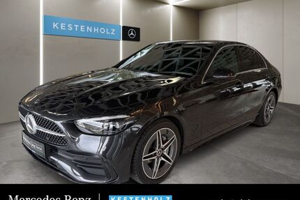 Mercedes-Benz C 200 Gebrauchtwagen