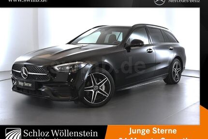 Mercedes-Benz C 300 Gebrauchtwagen