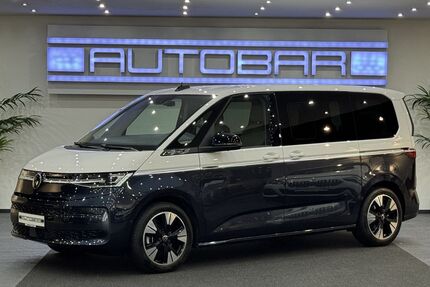 VW T7 Multivan Gebrauchtwagen