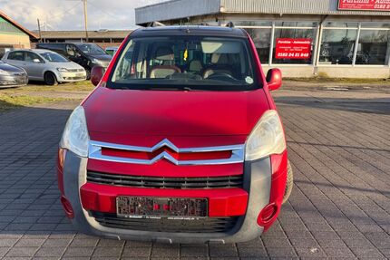 Citroen Berlingo Gebrauchtwagen