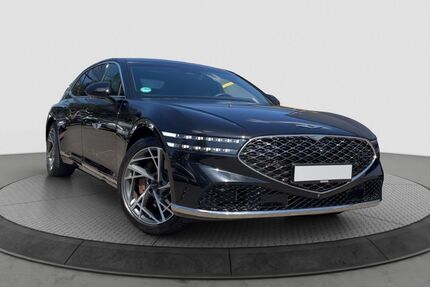 Genesis G90 Gebrauchtwagen