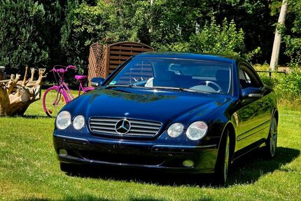 Mercedes-Benz CL 600 Gebrauchtwagen