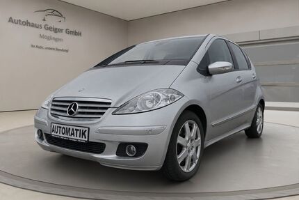 Mercedes-Benz A 200 Gebrauchtwagen