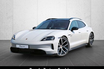 Porsche Taycan Gebrauchtwagen