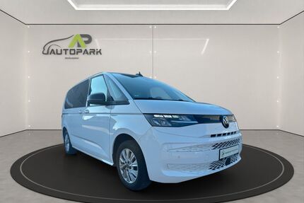 VW T7 Multivan Gebrauchtwagen