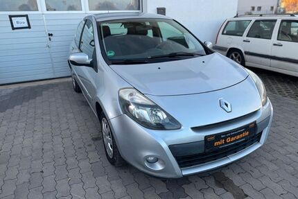 Renault Clio Gebrauchtwagen