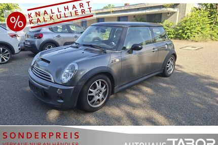 Mini Cooper S Gebrauchtwagen