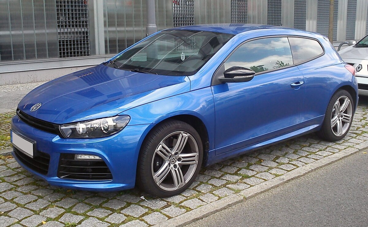 Scirocco