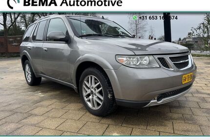 Saab 9-7X Gebrauchtwagen