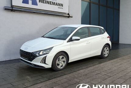 Hyundai i20 Gebrauchtwagen