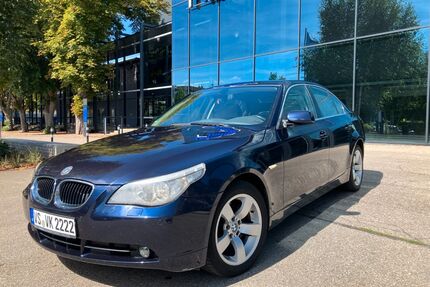 BMW 530 Gebrauchtwagen