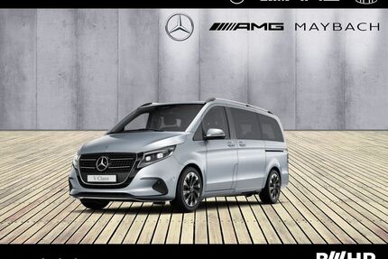 Mercedes-Benz V 250 Gebrauchtwagen