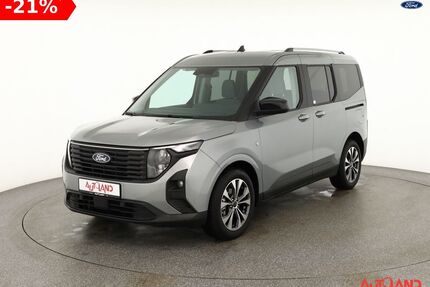 Ford Tourneo Courier Gebrauchtwagen