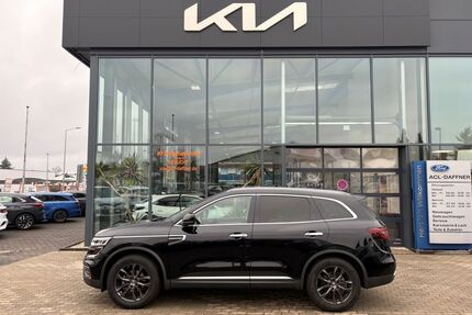 Renault Koleos Gebrauchtwagen