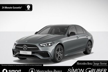 Mercedes-Benz C 200 Gebrauchtwagen