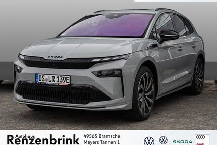 Skoda Enyaq Gebrauchtwagen