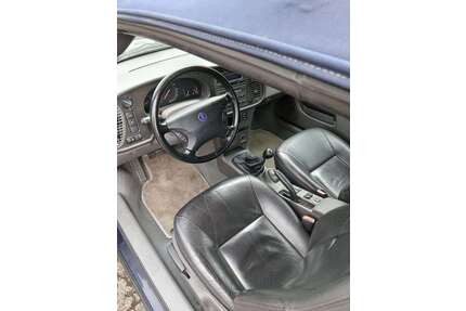 Saab 9-3 Gebrauchtwagen