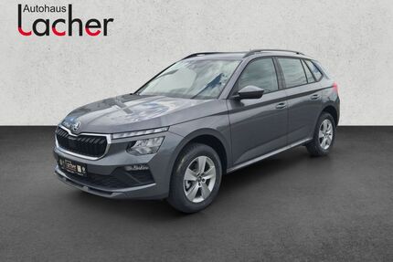 Skoda Kamiq Gebrauchtwagen
