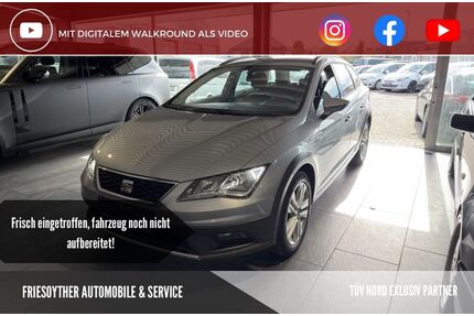 Seat Leon Gebrauchtwagen