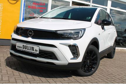 Opel Crossland (X) Gebrauchtwagen