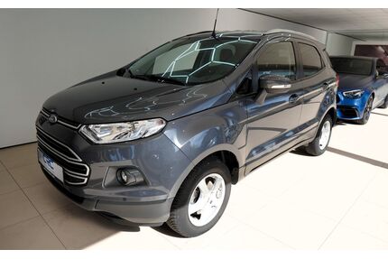 Ford EcoSport Gebrauchtwagen