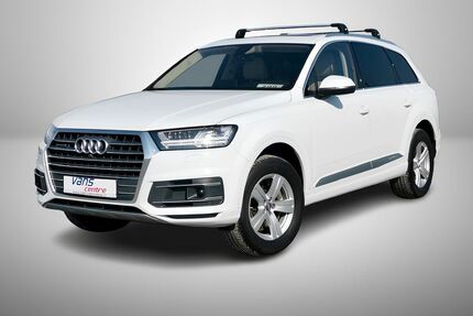 Audi Q7 Gebrauchtwagen