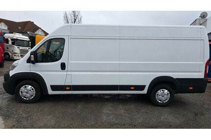 Citroen Jumper Gebrauchtwagen