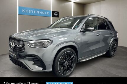 Mercedes-Benz GLE 350 Gebrauchtwagen