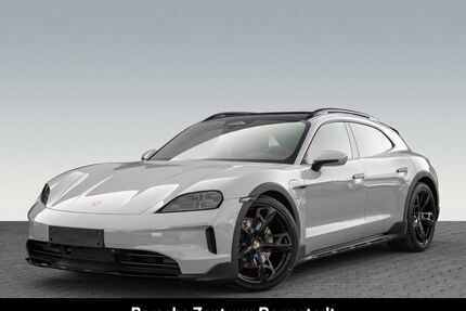 Porsche Taycan Gebrauchtwagen