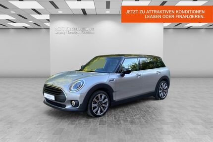 Mini Cooper Clubman Gebrauchtwagen