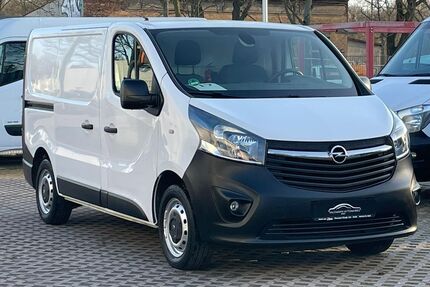Opel Vivaro Gebrauchtwagen