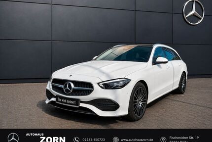 Mercedes-Benz C 200 Gebrauchtwagen