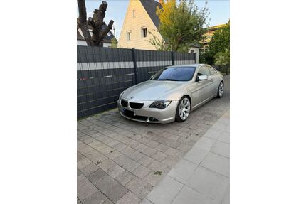 BMW 630 Gebrauchtwagen