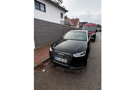 Audi A1 Gebrauchtwagen