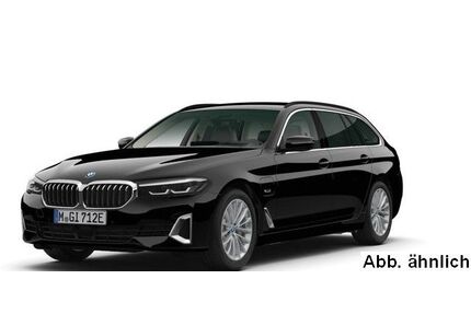 BMW 530 Gebrauchtwagen