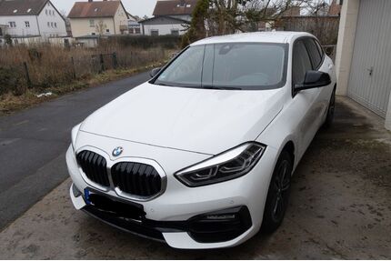 BMW 118 Gebrauchtwagen