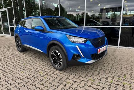 Peugeot 2008 Gebrauchtwagen