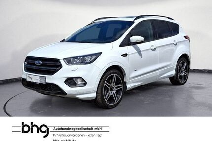 Ford Kuga Gebrauchtwagen