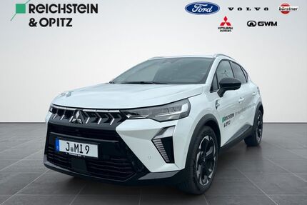 Mitsubishi ASX Gebrauchtwagen