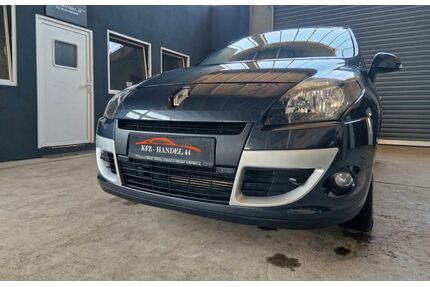Renault Scenic Gebrauchtwagen