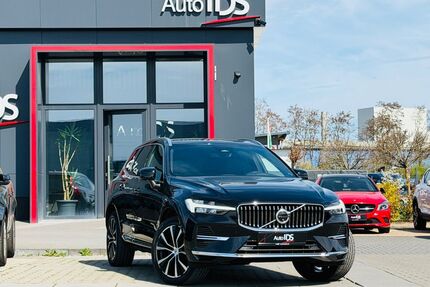 Volvo XC60 Gebrauchtwagen