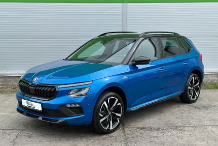 Skoda Kamiq Gebrauchtwagen