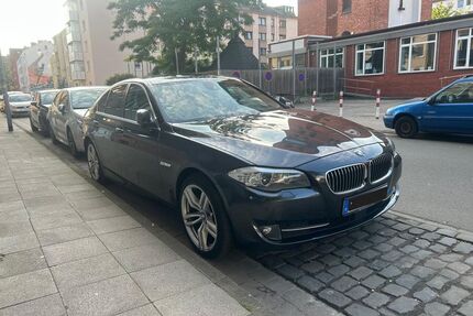 BMW 525 Gebrauchtwagen