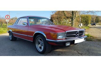 Mercedes-Benz SL 450 Gebrauchtwagen