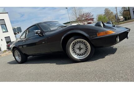 Opel GT Gebrauchtwagen